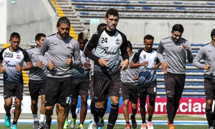 No hemos logrado nada: Morales