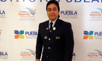 Destaca delegaci&oacute;n de Puebla en el M&iacute;ster M&eacute;xico 2018