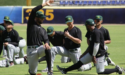 Arredondo pide paciencia a afici&oacute;n
