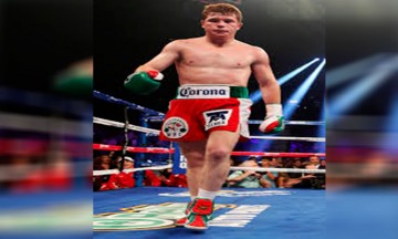 Canelo enciende pelea con Golovkin