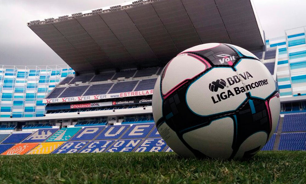 Liga MX sigue con ascenso y sube a 20 clubes