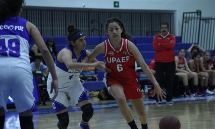 &Aacute;guilas derrota a Borreguitas