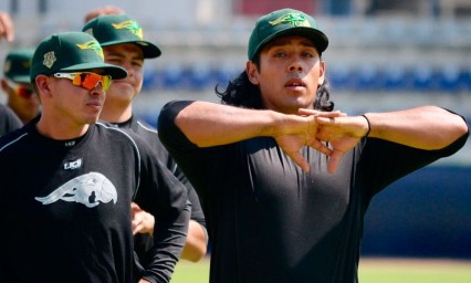 Dos semanas en pretemporadas emplumadas 