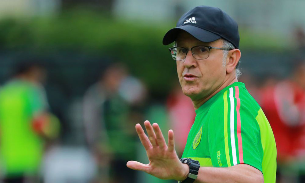 Osorio rechaza extender contrato