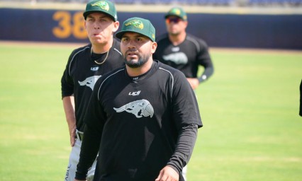 Pericos afina detalles para la pretemporada