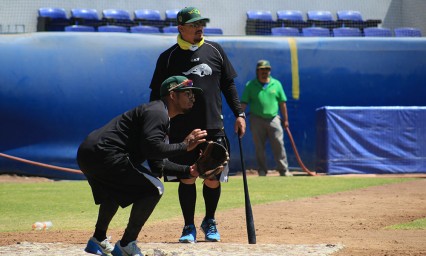 Se mentaliza Pericos en conseguir campeonatos