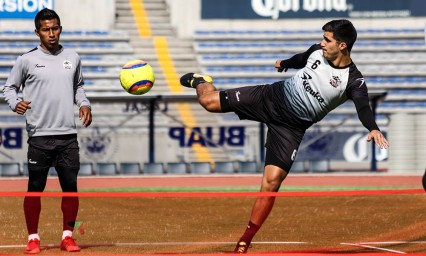 Pumas vs Lobos, duelo universitario en Copa MX