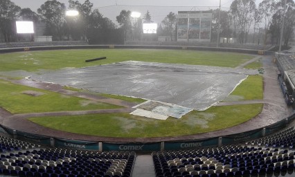 Pericos se impone a Acereros 