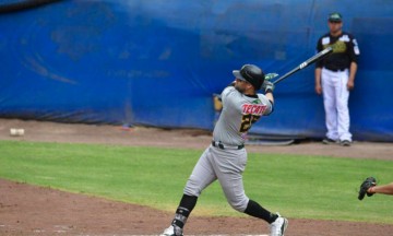 Pericos cae en su segundo juego de pretemporada