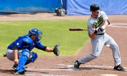Prev&eacute; Pericos m&aacute;s cambios en roster
