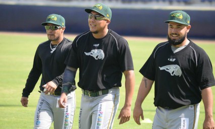 Caporal:Pericos se perfecciona