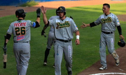 Pericos de Puebla alista inicio de temporada