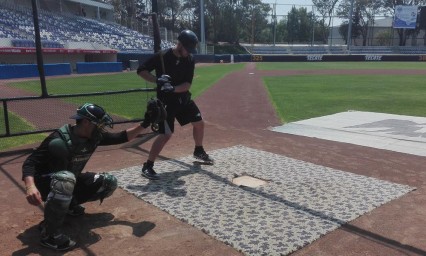 Afina Pericos detalles para iniciar temporada