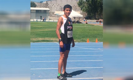 Logran Panteras plata en Quer&eacute;taro