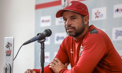 Trabajan Lobos en ser consistentes