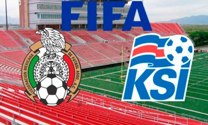 Minuto a Minuto: M&eacute;xico vs Islandia