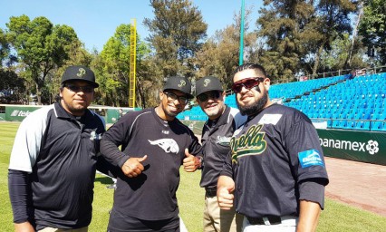 Pericos cae ante Diablos en el segundo juego de la serie 