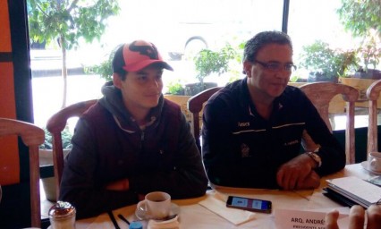 Va poblano a preselecci&oacute;n de basquetbol sub-15