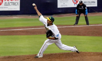 Arranca Pericos con derrota ante Bravos