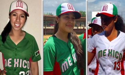 Logra novena femenil resultados sobresalientes en su debut