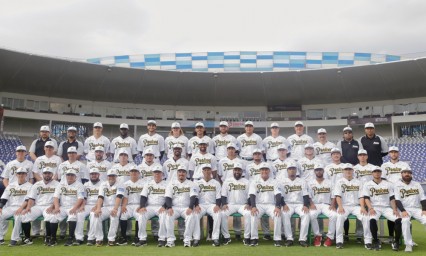 Pericos ser&aacute;n padrinos de Flexzone