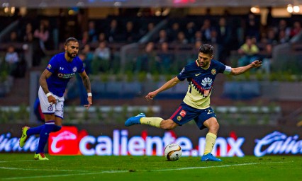 Regresan las actividades de la Liga MX