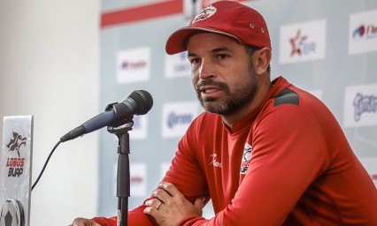 Uni&oacute;n de Lobos hace la fuerza: Rafael Puente