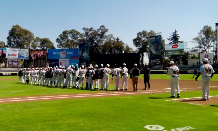 Remonta Pericos con victoria ante Bravos de Le&oacute;n