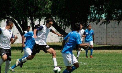 Enfocados Titanes en la Olimpiada Nacional