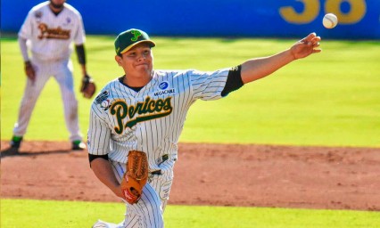 Mentalidad ganadora ante Monclova afirma Romario Gil