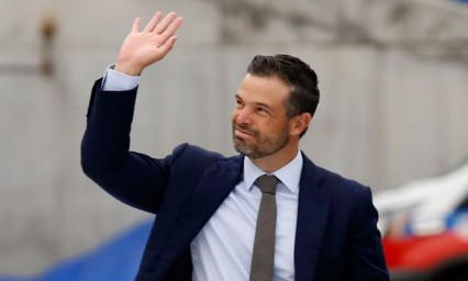 Rafa Puente se despide de Lobos BUAP con mensaje