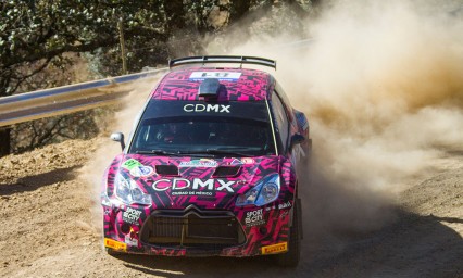 Arranca el FIA 50 Aguascalientes