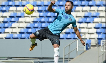 &nbsp;Precisa Club Puebla recobrar su confianza