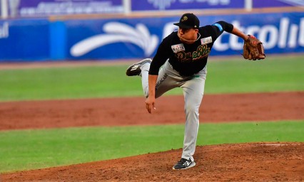 Pericos se lleva la serie contra Acereros