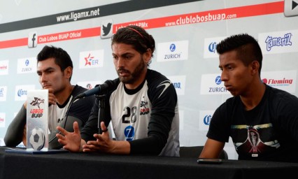 Ante Necaxa es partido de vida o muerte: Morales