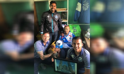 Puebla, tan cerca y tan lejos de liguilla