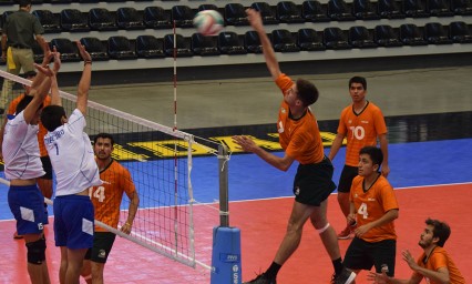 Aztecas a un triunfo para coronarse 