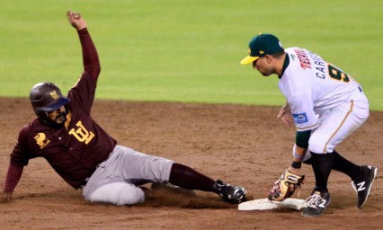 Pericos se impone en segundo juego contra Algodoneros