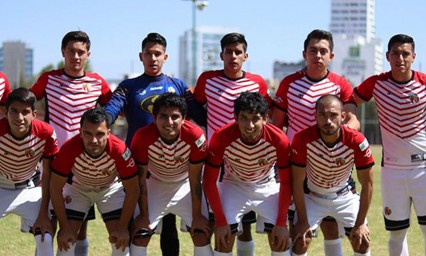 &nbsp;Eliminan a &Aacute;guilas de Nacional Conadeip