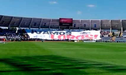 Duelo de vida o muerte entre Necaxa y Lobo Buap