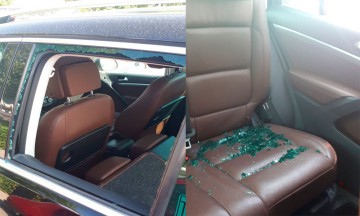 Medallista panamericano es v&iacute;ctima de la delincuencia en Puebla