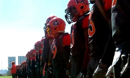 &nbsp;Cierra Halcones ciclo en la juvenil