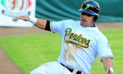  Se siente Carre&oacute;n a gusto en Pericos