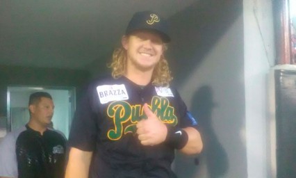 Campeche empata la serie contra Pericos de Puebla