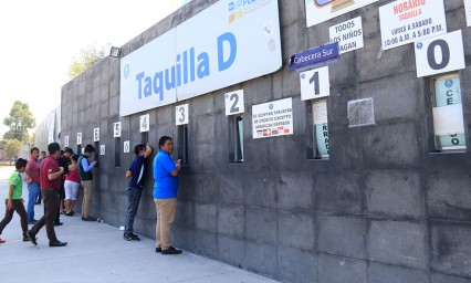 Descartan que baj&oacute;n del Puebla sea por primas