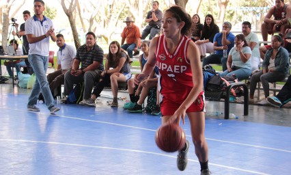 Dominan &Aacute;guilas en la Conadeip