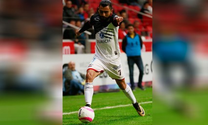 Piensa Lobos en ganarle a Rayados