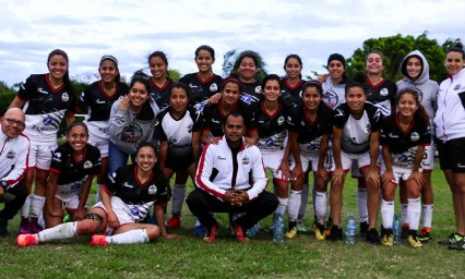 Sue&ntilde;an lobitas con liga femenil