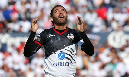 Lobos BUAP obligados a ganar 