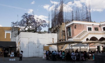 Primera conferencia de Los Toros Hablados